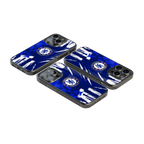Luxury Glass Back Mobile Cover for iPhone, Samsung Galaxy, OnePlus, Pixel, Redmi & More