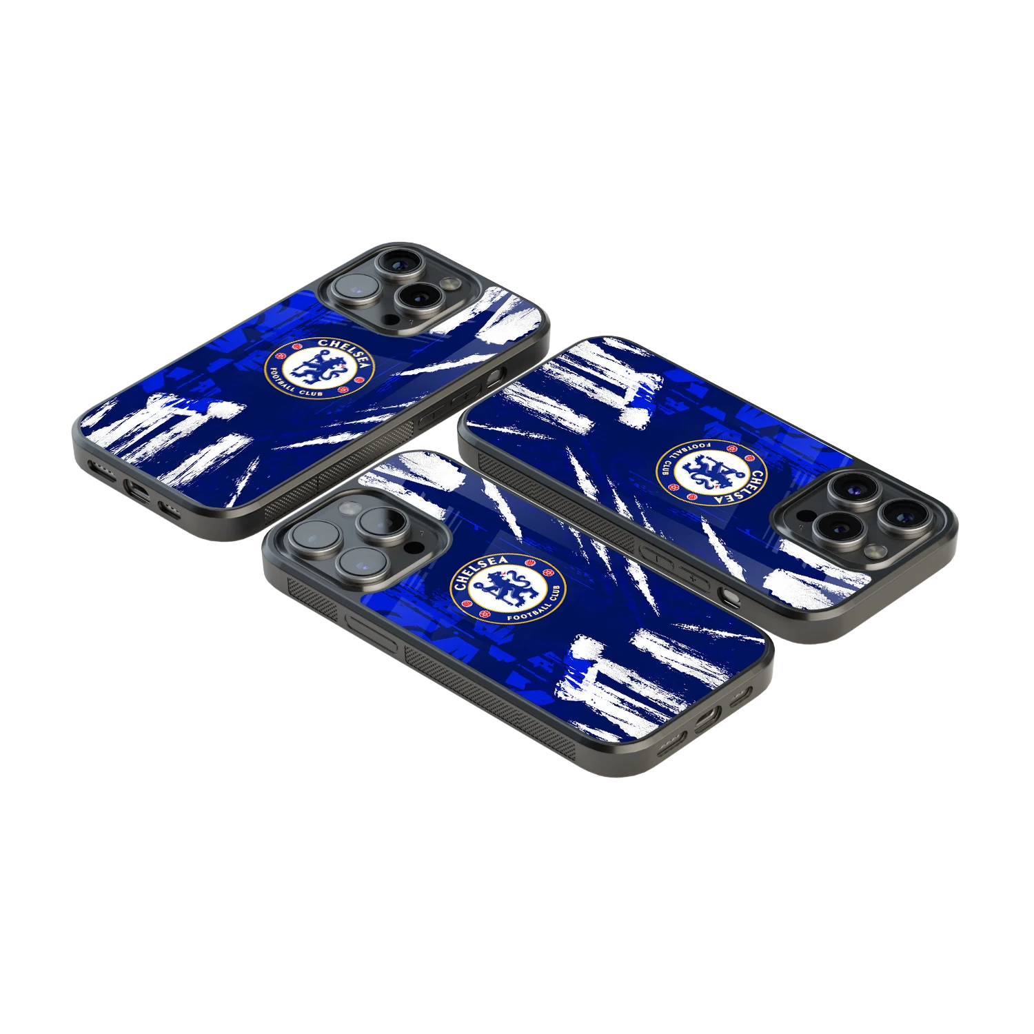 Luxury Glass Back Mobile Cover for iPhone, Samsung Galaxy, OnePlus, Pixel, Redmi & More