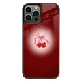 Premium Glass Back Mobile Phone Cover for iPhone, Samsung, OnePlus, Google Pixel, Redmi, Oppo, Vivo & Realme