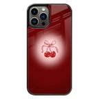 Premium Glass Back Mobile Phone Cover for iPhone, Samsung, OnePlus, Google Pixel, Redmi, Oppo, Vivo & Realme