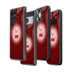 Stylish Glass Back Case for All Smartphones iPhone, Samsung, OnePlus, Pixel, Redmi, Oppo, Vivo, Motorola