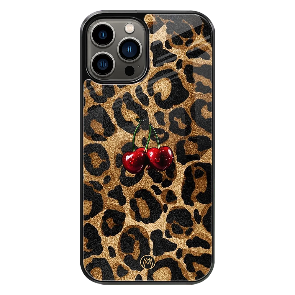 Premium Glass Back Mobile Phone Cover for iPhone, Samsung, OnePlus, Google Pixel, Redmi, Oppo, Vivo & Realme