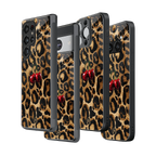 Stylish Glass Back Case for All Smartphones iPhone, Samsung, OnePlus, Pixel, Redmi, Oppo, Vivo, Motorola