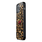 Slim Glass Back Phone Case for Multiple Brands iPhone, Samsung, Redmi, OnePlus, Oppo, Vivo