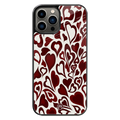 Premium Glass Back Mobile Phone Cover for iPhone, Samsung, OnePlus, Google Pixel, Redmi, Oppo, Vivo & Realme