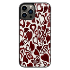 Premium Glass Back Mobile Phone Cover for iPhone, Samsung, OnePlus, Google Pixel, Redmi, Oppo, Vivo & Realme