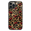 Premium Glass Back Mobile Phone Cover for iPhone, Samsung, OnePlus, Google Pixel, Redmi, Oppo, Vivo & Realme