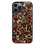 Premium Glass Back Mobile Phone Cover for iPhone, Samsung, OnePlus, Google Pixel, Redmi, Oppo, Vivo & Realme
