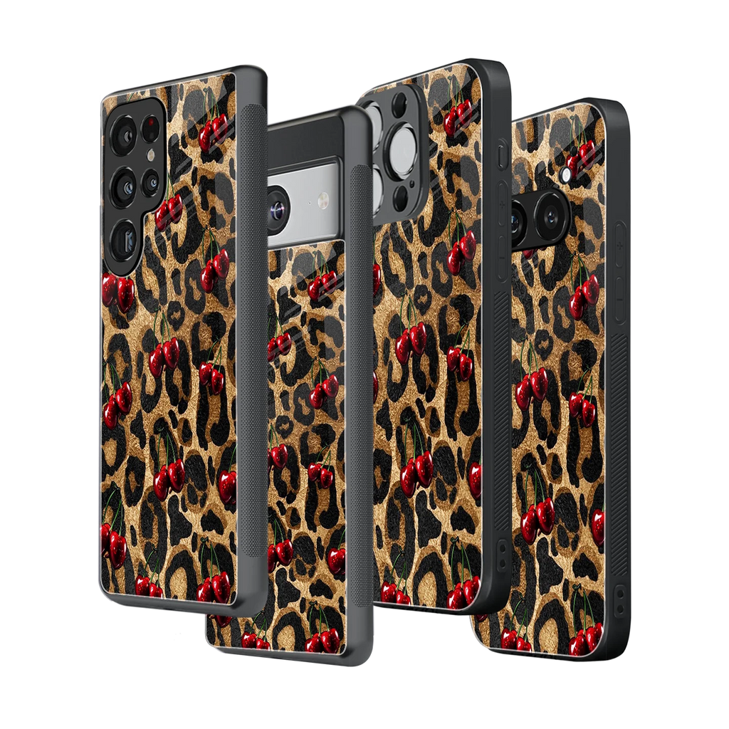 Stylish Glass Back Case for All Smartphones iPhone, Samsung, OnePlus, Pixel, Redmi, Oppo, Vivo, Motorola