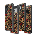Stylish Glass Back Case for All Smartphones iPhone, Samsung, OnePlus, Pixel, Redmi, Oppo, Vivo, Motorola