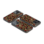 Luxury Glass Back Mobile Cover for iPhone, Samsung Galaxy, OnePlus, Pixel, Redmi & More