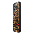 Slim Glass Back Phone Case for Multiple Brands iPhone, Samsung, Redmi, OnePlus, Oppo, Vivo