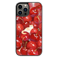 Premium Glass Back Mobile Phone Cover for iPhone, Samsung, OnePlus, Google Pixel, Redmi, Oppo, Vivo & Realme
