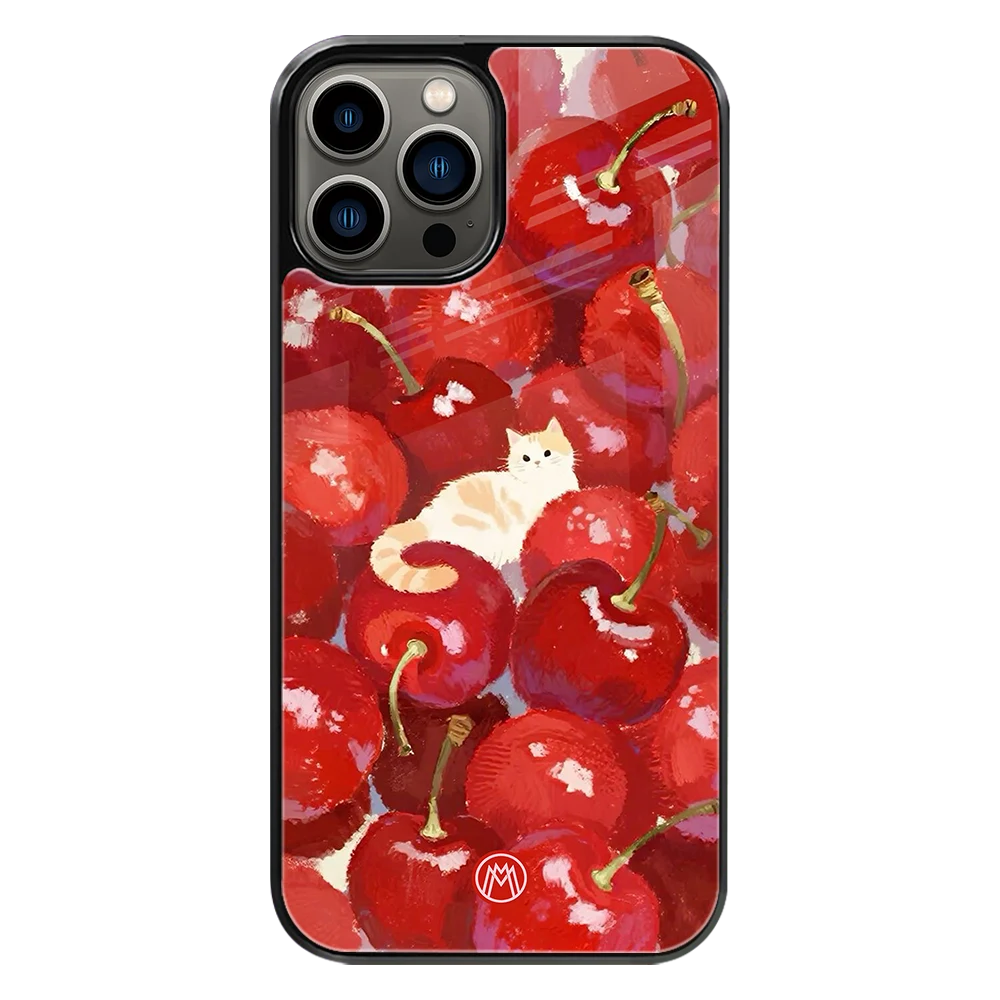 Premium Glass Back Mobile Phone Cover for iPhone, Samsung, OnePlus, Google Pixel, Redmi, Oppo, Vivo & Realme