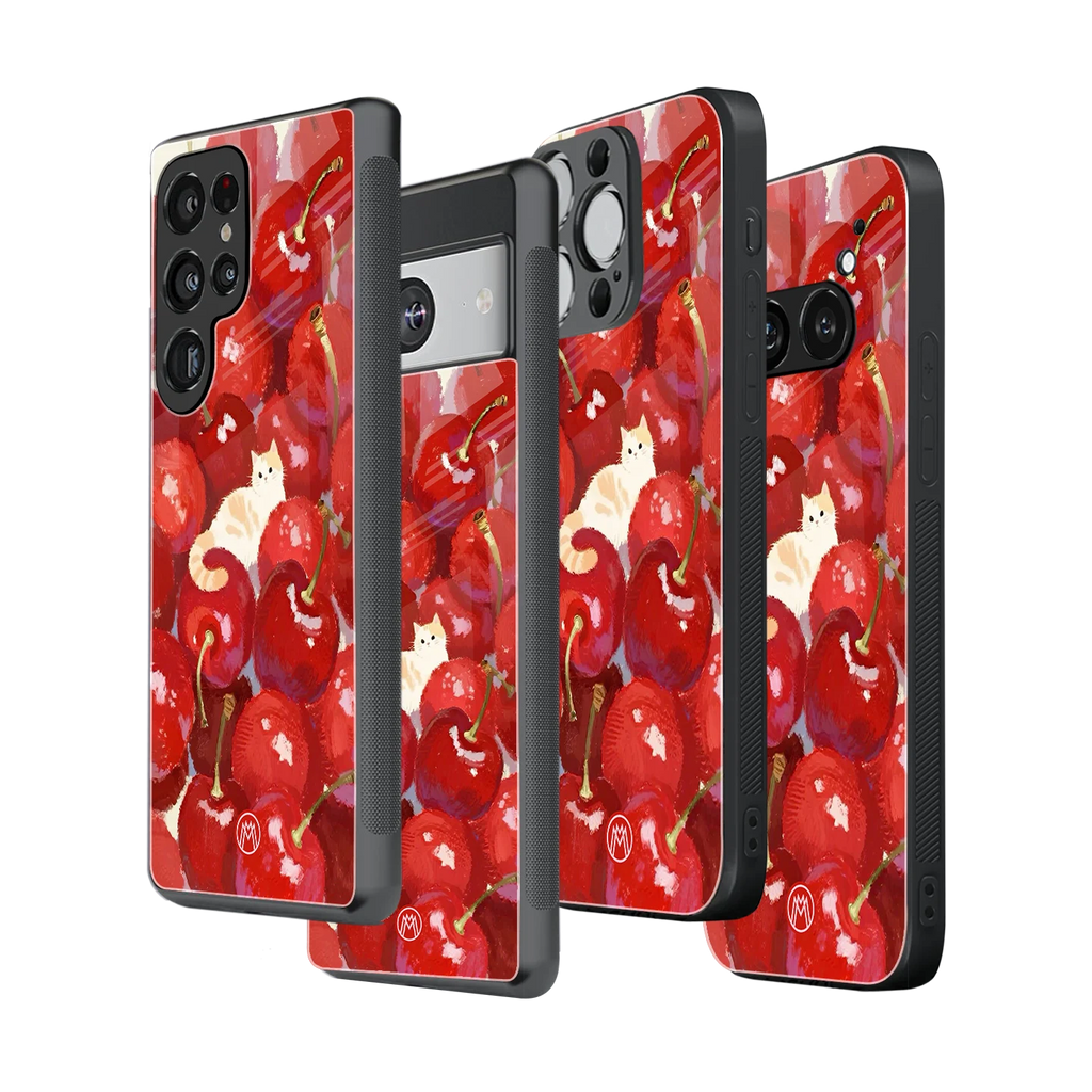 Stylish Glass Back Case for All Smartphones iPhone, Samsung, OnePlus, Pixel, Redmi, Oppo, Vivo, Motorola