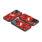 Luxury Glass Back Mobile Cover for iPhone, Samsung Galaxy, OnePlus, Pixel, Redmi & More