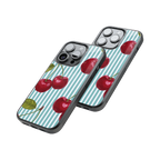 Protective Glass Back Phone Case Compatible with iPhone, Samsung, OnePlus, Pixel & More