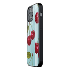 Slim Glass Back Phone Case for Multiple Brands iPhone, Samsung, Redmi, OnePlus, Oppo, Vivo