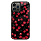 Premium Glass Back Mobile Phone Cover for iPhone, Samsung, OnePlus, Google Pixel, Redmi, Oppo, Vivo & Realme
