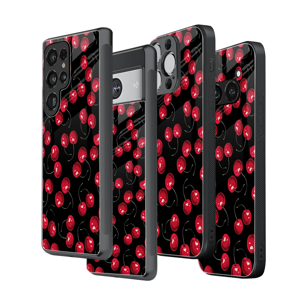Stylish Glass Back Case for All Smartphones iPhone, Samsung, OnePlus, Pixel, Redmi, Oppo, Vivo, Motorola
