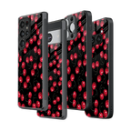 Stylish Glass Back Case for All Smartphones iPhone, Samsung, OnePlus, Pixel, Redmi, Oppo, Vivo, Motorola
