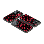 Luxury Glass Back Mobile Cover for iPhone, Samsung Galaxy, OnePlus, Pixel, Redmi & More