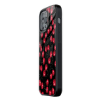 Slim Glass Back Phone Case for Multiple Brands iPhone, Samsung, Redmi, OnePlus, Oppo, Vivo