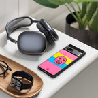 Cherry Bomb Phone Cover | Glass Case