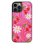 Premium Glass Back Mobile Phone Cover for iPhone, Samsung, OnePlus, Google Pixel, Redmi, Oppo, Vivo & Realme