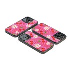 Luxury Glass Back Mobile Cover for iPhone, Samsung Galaxy, OnePlus, Pixel, Redmi & More