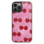 Premium Glass Back Mobile Phone Cover for iPhone, Samsung, OnePlus, Google Pixel, Redmi, Oppo, Vivo & Realme