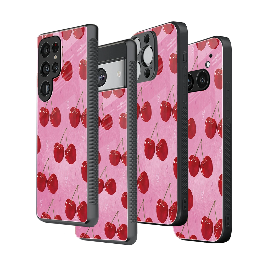 Stylish Glass Back Case for All Smartphones iPhone, Samsung, OnePlus, Pixel, Redmi, Oppo, Vivo, Motorola