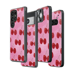Stylish Glass Back Case for All Smartphones iPhone, Samsung, OnePlus, Pixel, Redmi, Oppo, Vivo, Motorola