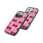 Protective Glass Back Phone Case Compatible with iPhone, Samsung, OnePlus, Pixel & More