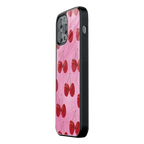 Slim Glass Back Phone Case for Multiple Brands iPhone, Samsung, Redmi, OnePlus, Oppo, Vivo