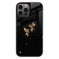 Premium Glass Back Mobile Phone Cover for iPhone, Samsung, OnePlus, Google Pixel, Redmi, Oppo, Vivo & Realme