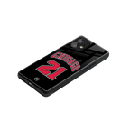 chicago 21 back phone cover | glass case for nothing phone 1