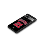 chicago 21 back phone cover | glass case for Google Pixel 7