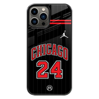 Premium Glass Back Mobile Phone Cover for iPhone, Samsung, OnePlus, Google Pixel, Redmi, Oppo, Vivo & Realme