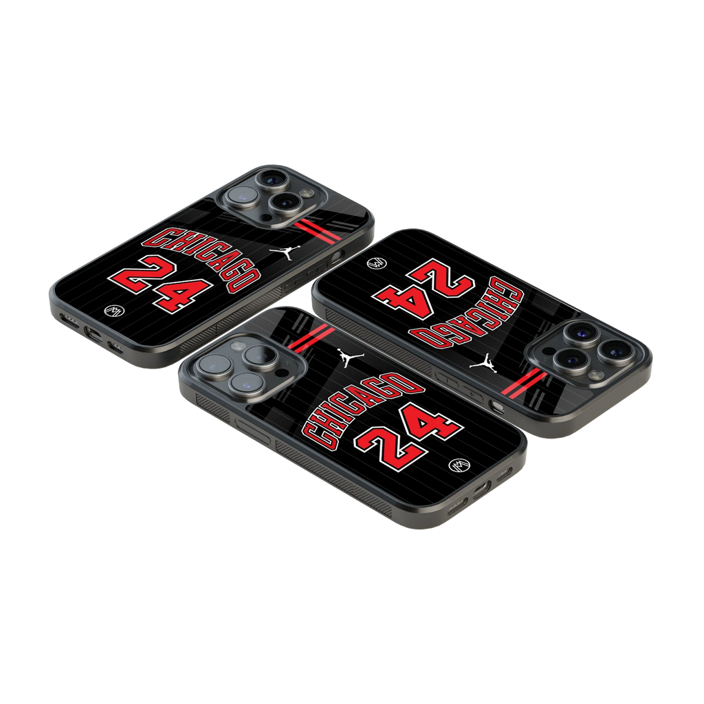 Luxury Glass Back Mobile Cover for iPhone, Samsung Galaxy, OnePlus, Pixel, Redmi & More