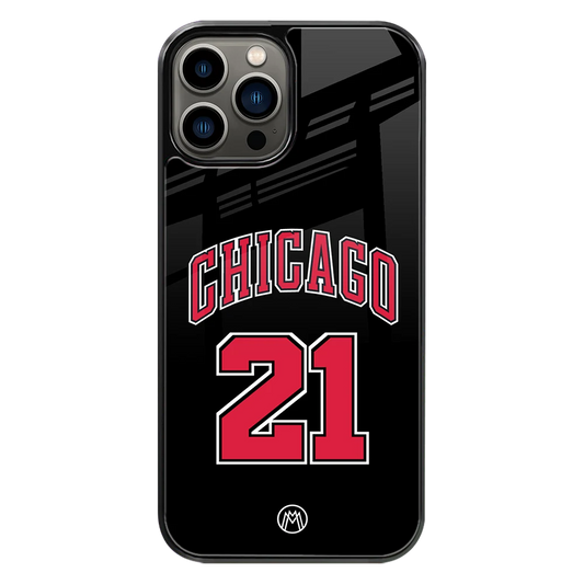 Premium Glass Back Mobile Phone Cover for iPhone, Samsung, OnePlus, Google Pixel, Redmi, Oppo, Vivo & Realme