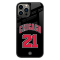 Premium Glass Back Mobile Phone Cover for iPhone, Samsung, OnePlus, Google Pixel, Redmi, Oppo, Vivo & Realme