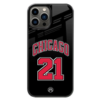Premium Glass Back Mobile Phone Cover for iPhone, Samsung, OnePlus, Google Pixel, Redmi, Oppo, Vivo & Realme
