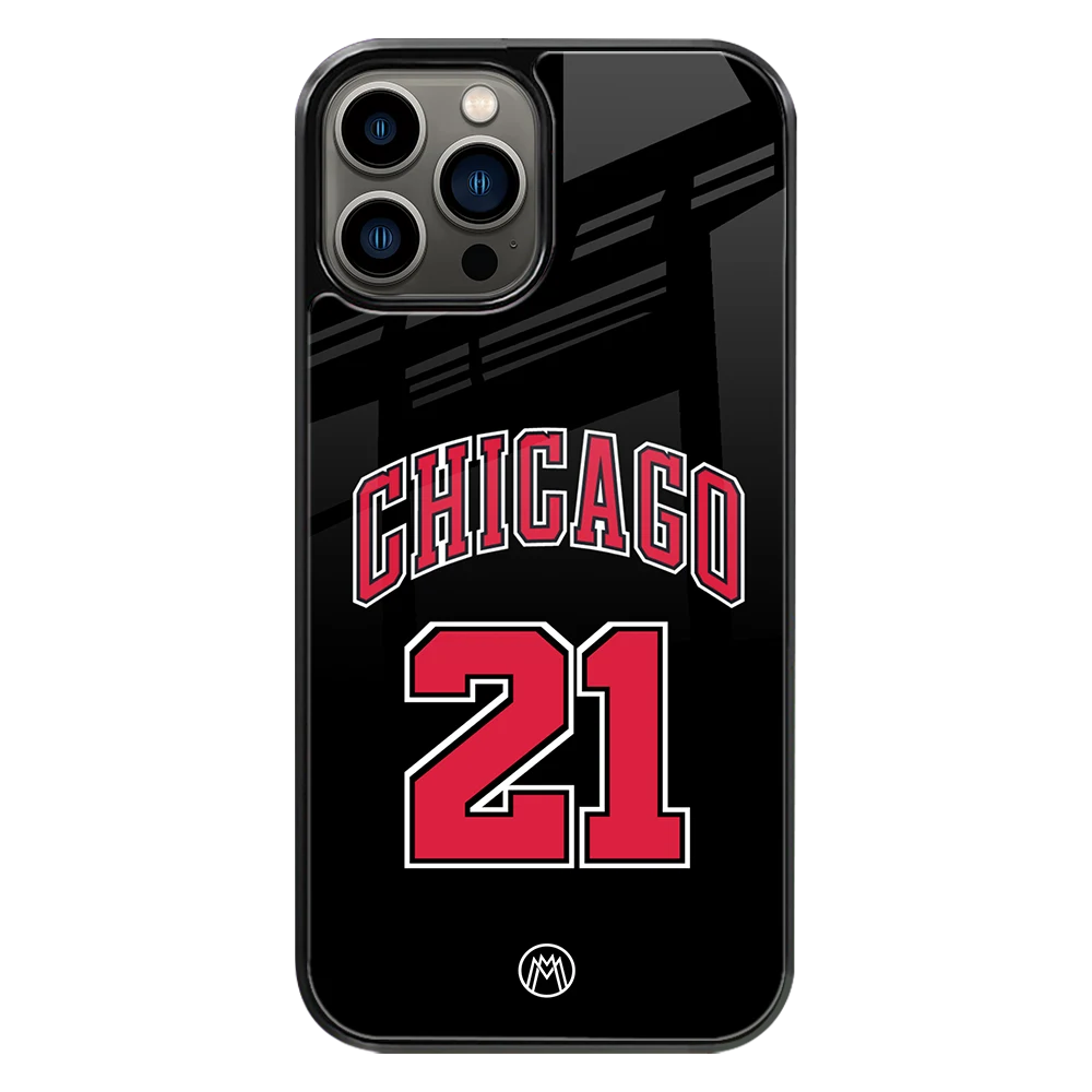 Premium Glass Back Mobile Phone Cover for iPhone, Samsung, OnePlus, Google Pixel, Redmi, Oppo, Vivo & Realme