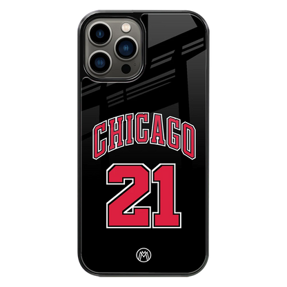 Premium Glass Back Mobile Phone Cover for iPhone, Samsung, OnePlus, Google Pixel, Redmi, Oppo, Vivo & Realme