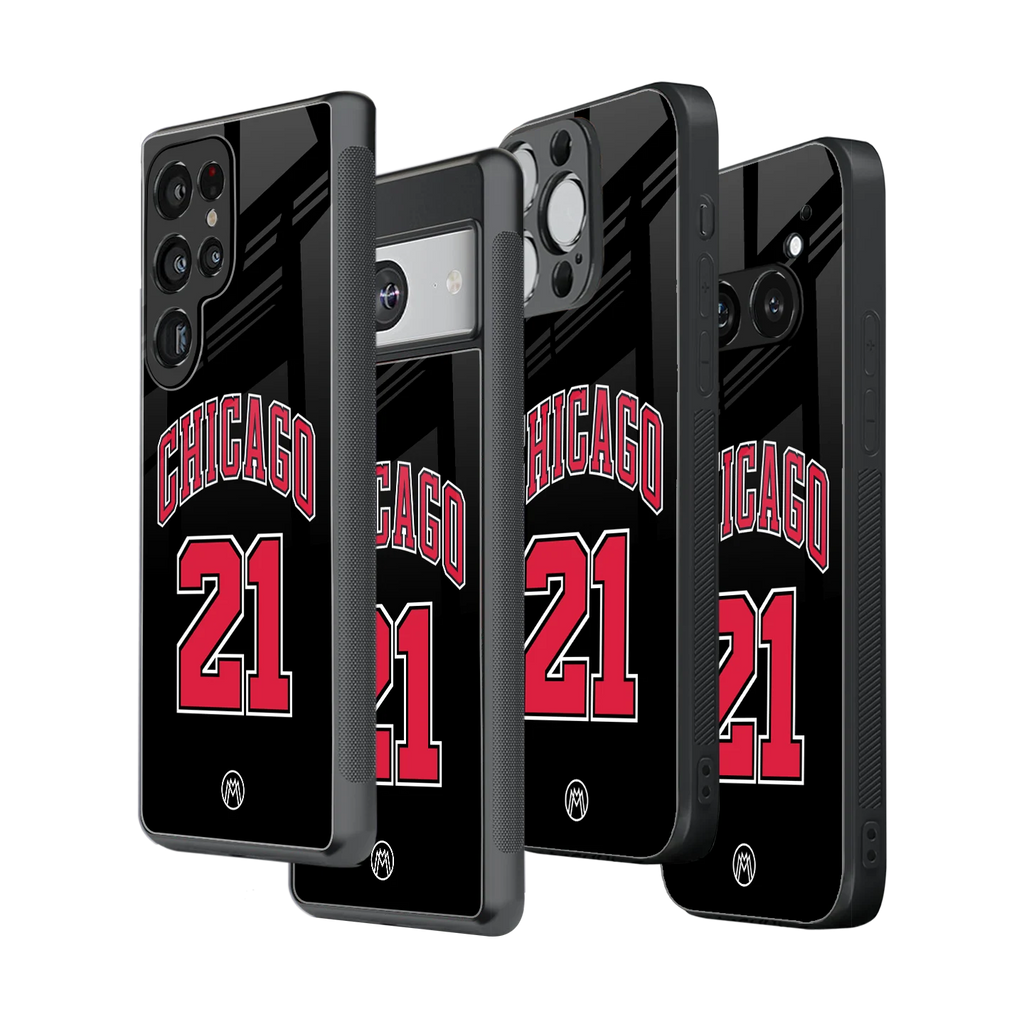 Stylish Glass Back Case for All Smartphones – iPhone, Samsung, OnePlus, Pixel, Redmi, Oppo, Vivo, Motorola