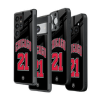 Stylish Glass Back Case for All Smartphones – iPhone, Samsung, OnePlus, Pixel, Redmi, Oppo, Vivo, Motorola