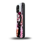 chill thrill back phone cover | glass case for nothing phone 1