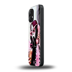 chill thrill back phone cover | glass case for nothing phone 2