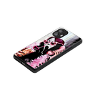 chill thrill back phone cover | glass case for nothing phone 2